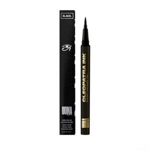 NIB UOMA Afro.Dis.Iac Cleopatra Liquid Eyeliner